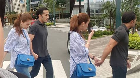Cesar montano reacts to sunshine cruz's rumored romance with macky mathay. SE7EN THINGS: Macky Mathay confirms relationship with ...