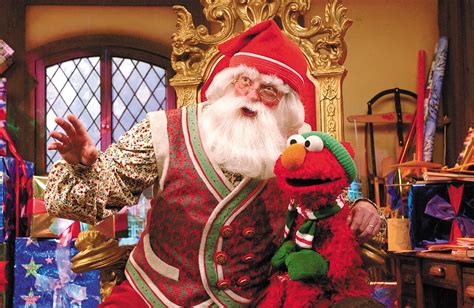 Image Elmo Saves Christmas Christmas Specials Wiki Fandom