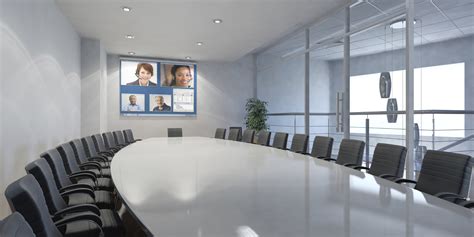 Video Conferencing Solutions | Video Conferencing Services | Group Video Conference - Video 