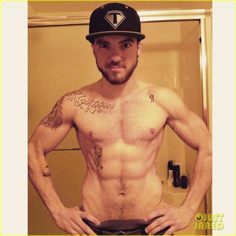 Aydian Dowling Could Become The First Trans Men S Health Cover Model