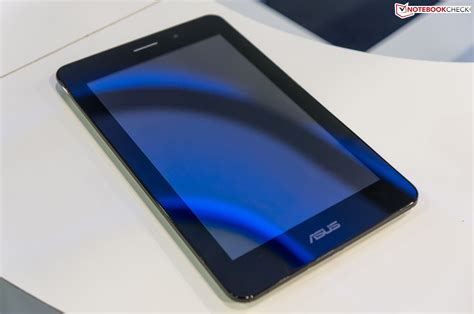 Hands On With Asus Fonepad And Padfone Infinity News