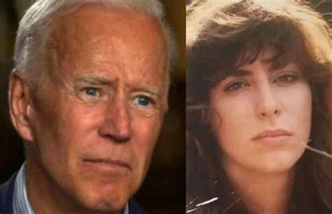 Can You Guess What Is Happening To Joe Biden Accuser Tara Reade