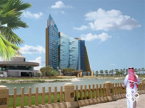 Wael Al Masri Planners And Architects Wmpa Inter Continental Hotel