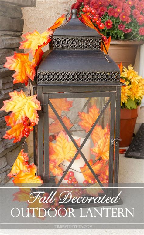 30 Diy Fall Porch Decorating Ideas For The Prettiest Porch This Fall