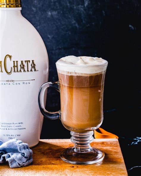 Top Rumchata Drinks And Drinks A Couple Cooks