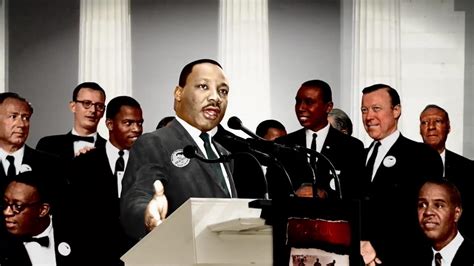 Watch March On Washington Clip History Channel