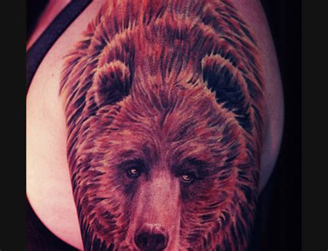 Portrait tattoos, photo realistic tattoos, realistic animal tattoos us air force commander ed simpson and dawei zhang tattoo artist our client, greg in the combat. Animal_002 | Dawei Zhang Tattoo Artist, Dawei Tattoo, portrait tattoo, photo realistic tattoo ...