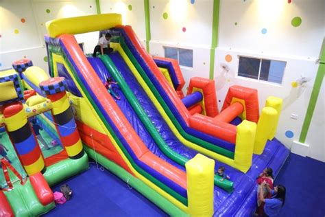 7 Best Places In Hyderabad To Celebrate Your Kids Birthday