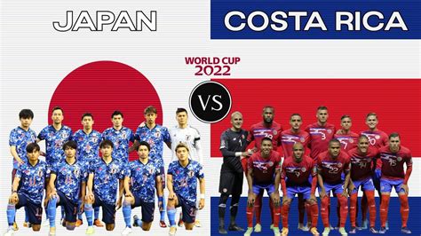 japan vs costa rica