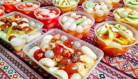 Gelato dan es krim kekinian. Contoh Spanduk Jual Es Buah - desain banner kekinian