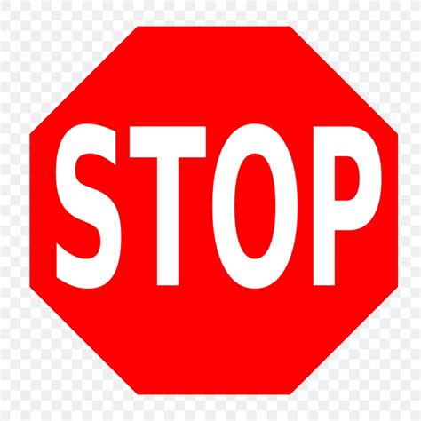 Traffic Sign Stop Sign Emoticon Png 1024x1024px Traffic Sign Area