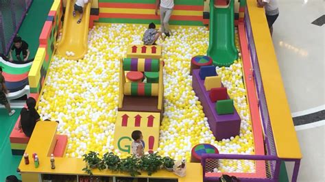 Toddler Indoor Playground Maze Games Kids Soft Play Area Buy Best