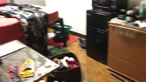 University tower espana brand new unit. University of Houston's Moody Tower student housing floods ...