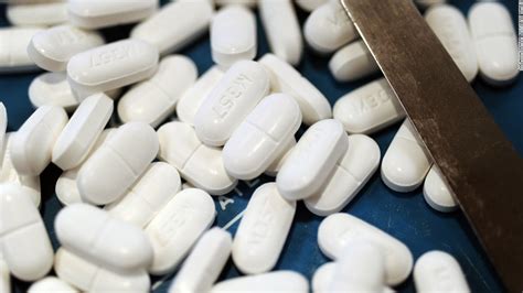 Cigna To Stop Covering Most Oxycontin Prescriptions Cnn