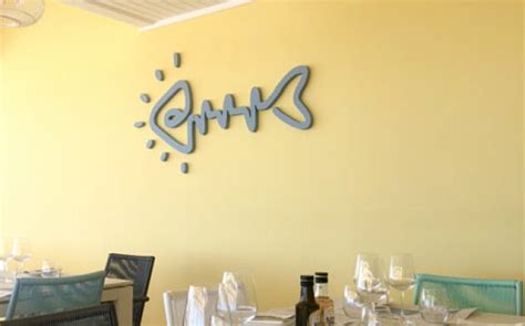Armação De Pêra Tem Novo Restaurante à Beira Mar