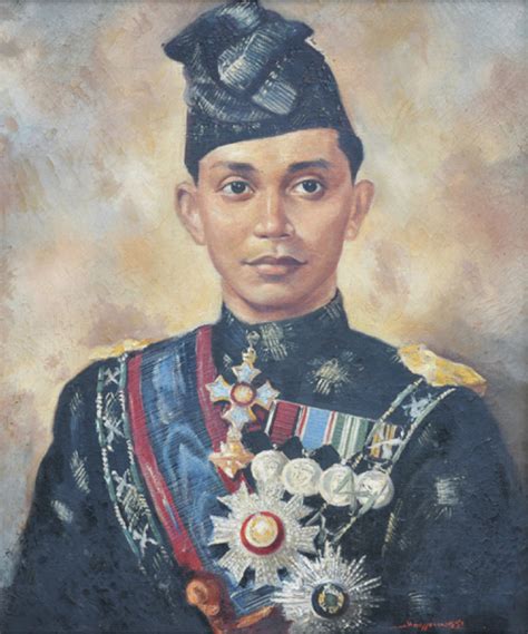 Tan sri dato' nik ibrahim kamil bin tan sri nik ahmad kamil : Mohd. Hoessein Enas, Dato' (B. Indonesia, 1924-1995) - KL ...