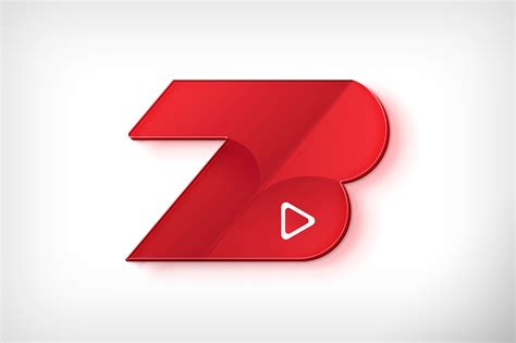 7b Studio Logo Behance