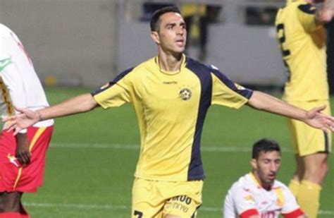 Zahavi Agrees To Lucrative Contract Extension With Maccabi Tel Aviv