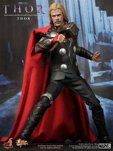 Hot Toys Thor