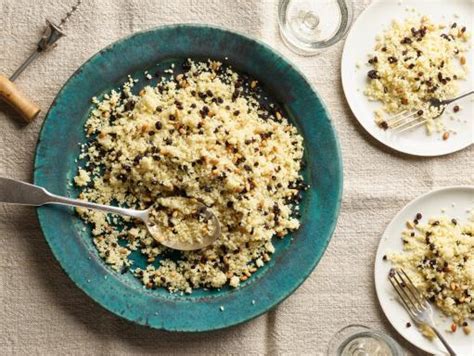 The second was ina garten's latest, and best in my opinion, modern comfort food. Moroccan Couscous Recipe | Ina Garten | Food Network