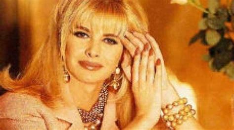 Ivana Trump What You Dont Know About Donald Trumps First Wife