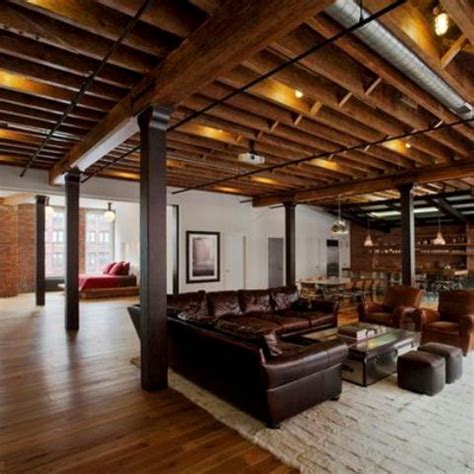 Basement can be a great fitness center you can have privately in your house. 25+ Basement Ceiling Ideas On A Budget that Absolutely ...