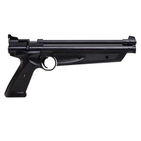 Crosman 1377c Pump Pistol Wirral Outdoors