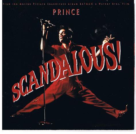 Prince The Scandalous Sex Suite Big Love Vinyl