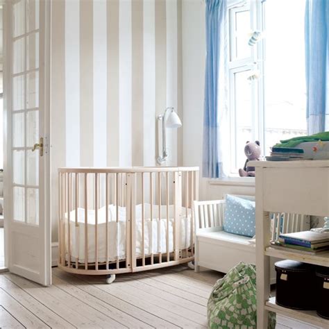 Today We Take A Look At 21 Best Scandinavian Nursery Design Ideas That