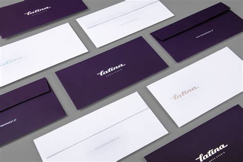 Custom Envelopes Holographic Print 👉 Designed By Justbrandeu