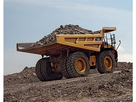 Caterpillar 777G Specifications & Technical Data (2017 ...