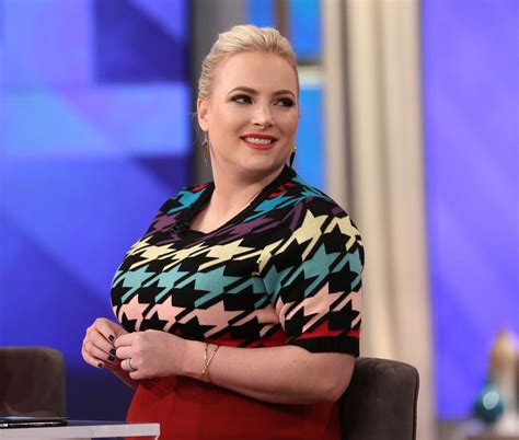 After meghan mccain and joy behar's awkward exchange on the talk show, the conservative pundit is speaking out about her bumpy return from maternity leave. Meghan McCain Apologizes for Spoiling 'Game of Thrones'