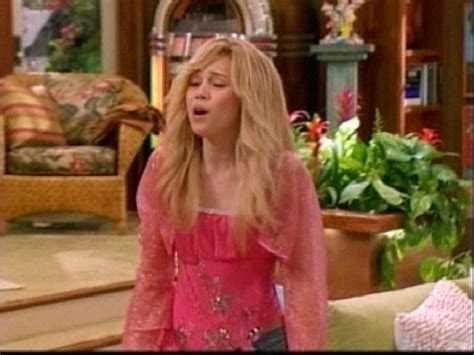 1 01 Lilly Do You Want To Know A Secret Hannah Montana Image