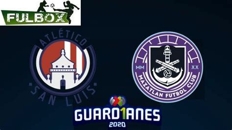 Por otro lado el cuadro del san luis mantiene un paso irregular, con una victoria y un empate suma 4 puntos y se sitúa en la posición 14 de la general. Atlético San Luis Vs Mazatlán [Vídeo Resumen Goles ...