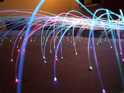 Verglichen mit anderen sternenhimmel lampen ist der starlight effekt bei solchen leuchten nur sehr gering. Bauanleitung LED-Sternenhimmel | Sternen himmel ...