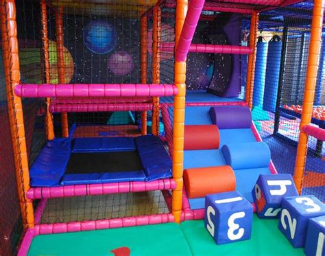 Spi Global Play Parks Supplies Company Limited