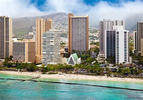 Hilton Waikiki Beach Honolulu Hi Jobs Hospitality Online