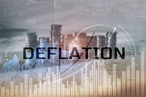 Deflation Definition Causes And Economic Impact Seeking Alpha