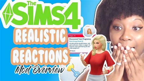 U Need These Realistic Mods Now Must Have Mods Sims 4 Youtube
