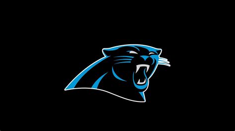 Carolina Panthers Logo Wallpapers Top Free Carolina Panthers Logo