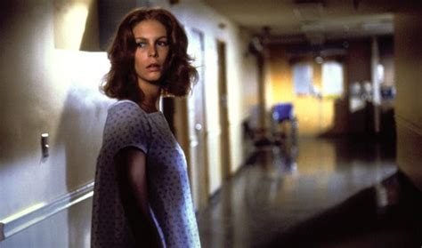 WIHM - Jamie Lee Curtis' Accidental Career in Horror ...