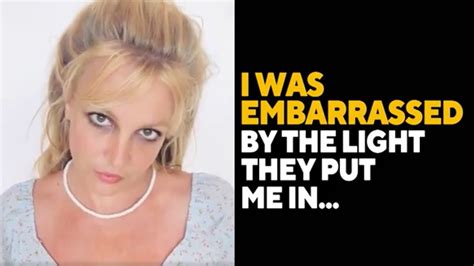 britney spears breaks her silence about the framing britney spears documentary youtube