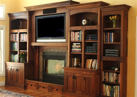 Custom Tv Stands With Fireplace Jeanett Mabe