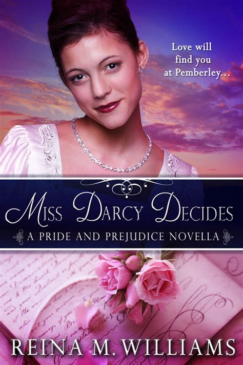 Passages To The Past Hf Virtual Book Tours Presents Reina M Williams S Love At Pemberley