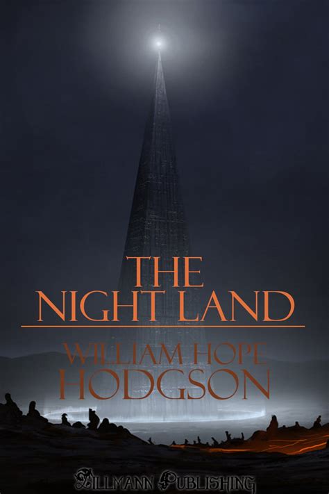 The Night Land Ebook By William Hope Hodgson Epub Book Rakuten Kobo