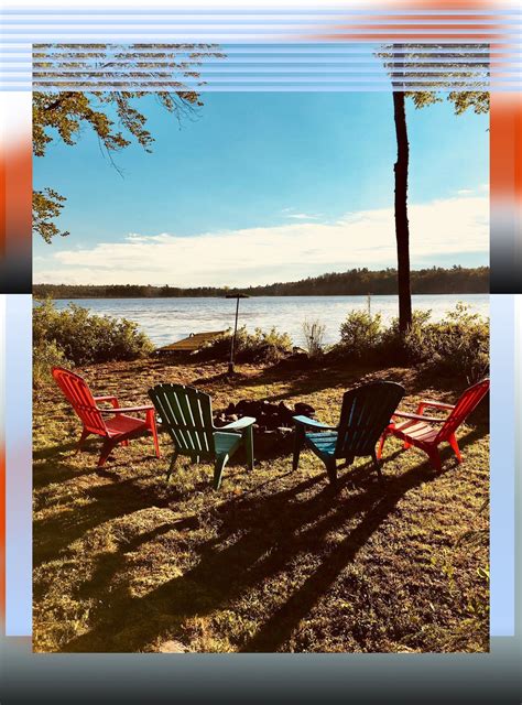 We combed airbnb for the best summer lake house rentals – Artofit