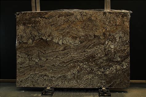Amarone Granite Brown Granite