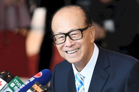 Li ka shing foundation supports projects that promote social progress through expanding access to quality education and medical services and research, encouraging cultural diversity and community involvement. 李嘉誠基金會發放40億元 資助近3萬港業者 - 新聞 - Rti 中央廣播電臺