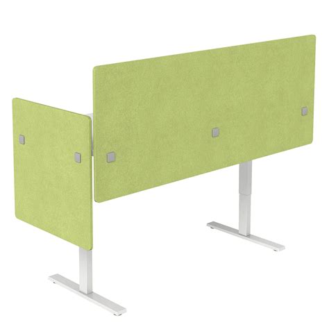 SwitchIT™ | Workstation Dividers | Acoustic Partitions