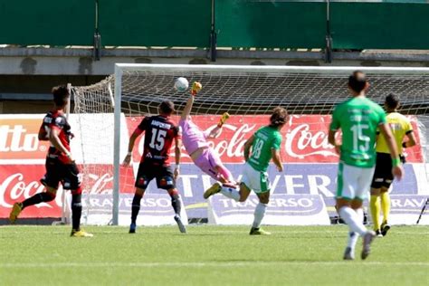 Goles, crónica, resumen y resultado. Audax Italiano vs Antofagasta, Campeonato Nacional 2020 ...